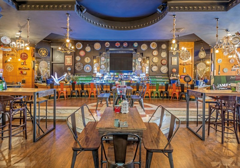 Kulinarik & Restaurants