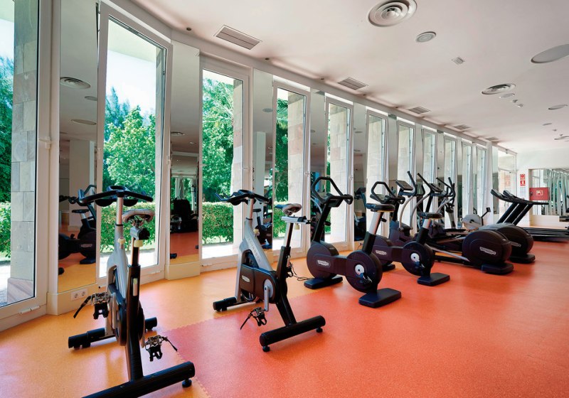 Beispiel: Sport & Fitness