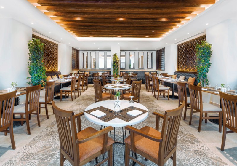 Kulinarik & Restaurants