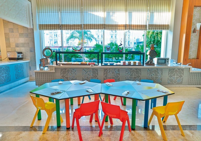 Unterhaltung Familie