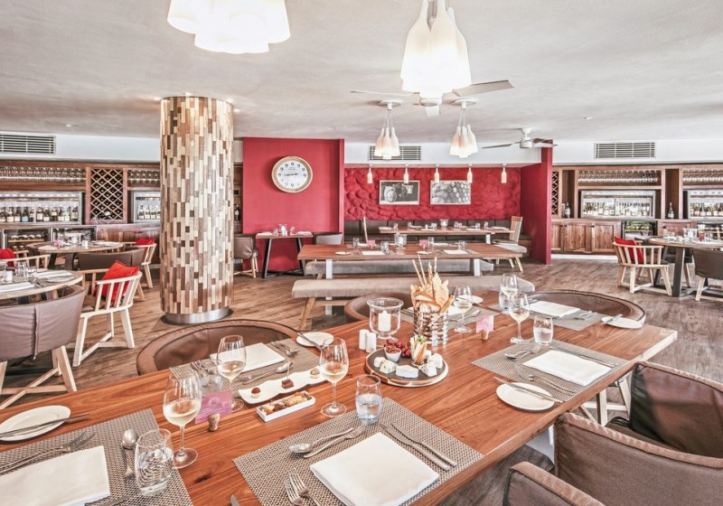 Kulinarik & Restaurants