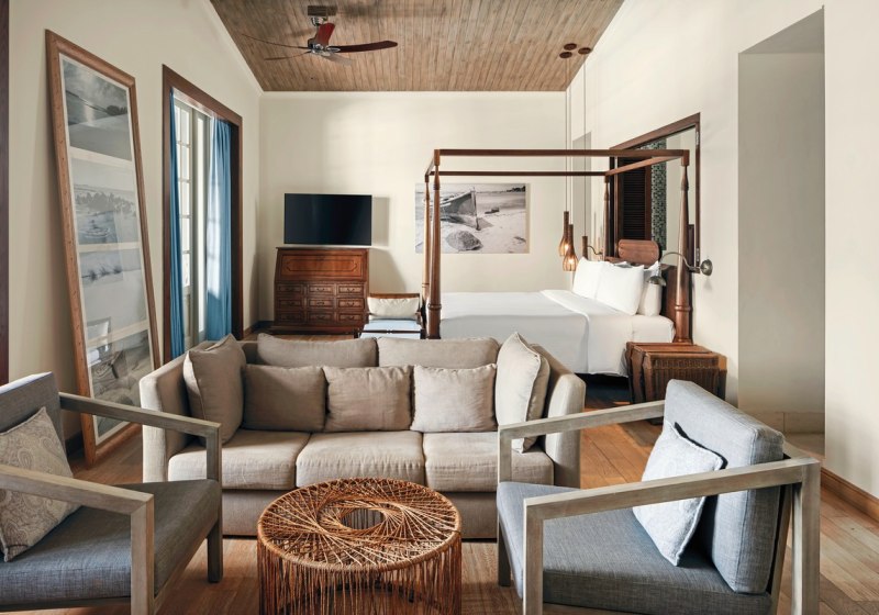 Zimmer & Wohnkomfort