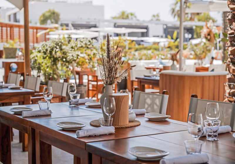 Kulinarik & Restaurants