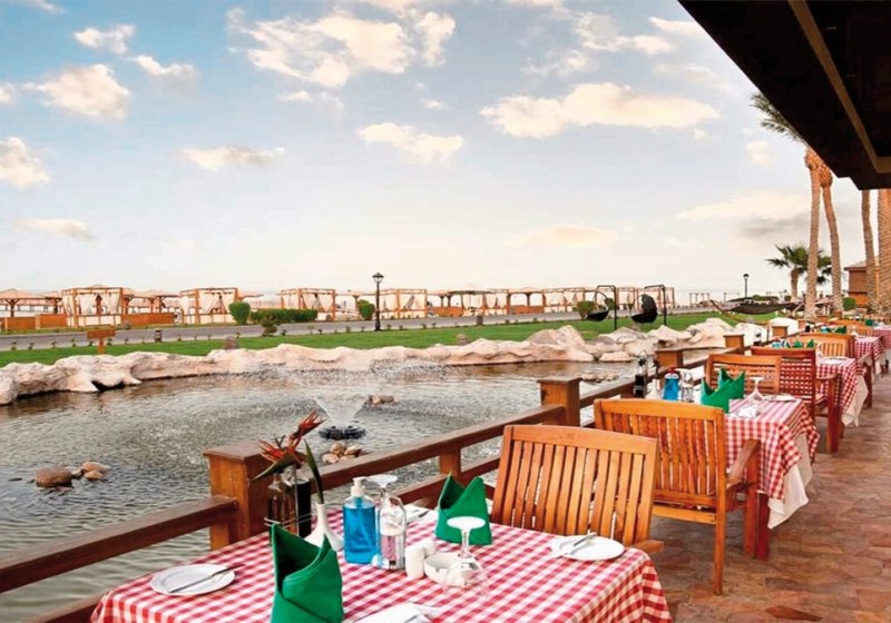 Kulinarik & Restaurants
