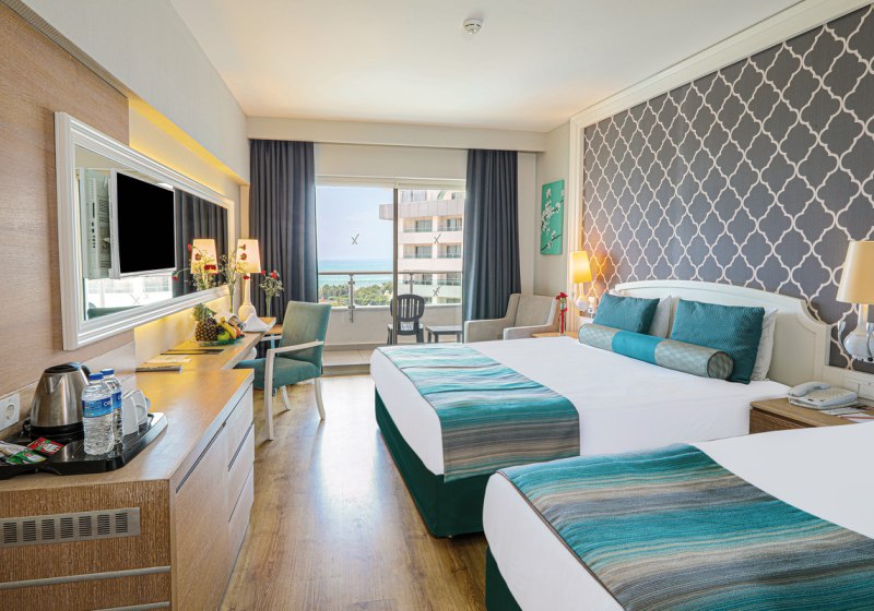 Zimmer & Wohnkomfort