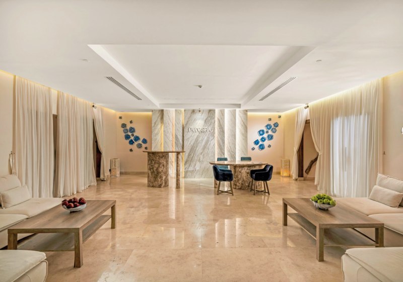 Wellness & Entspannung