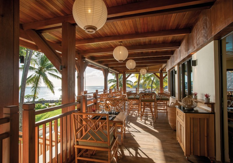 Kulinarik & Restaurants