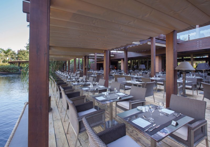 Kulinarik & Restaurants