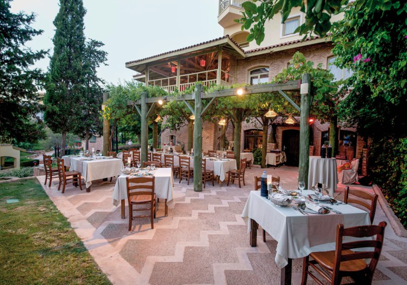 Kulinarik & Restaurants