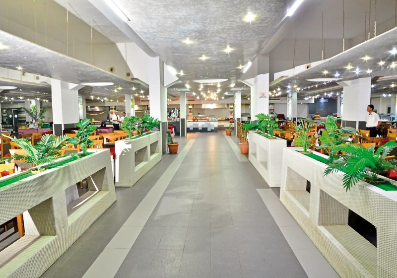 Kulinarik & Restaurants