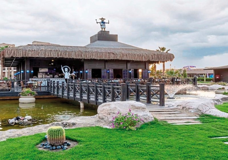 Kulinarik & Restaurants