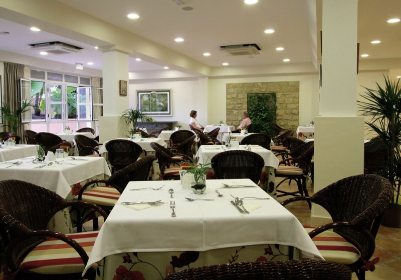 Kulinarik & Restaurants