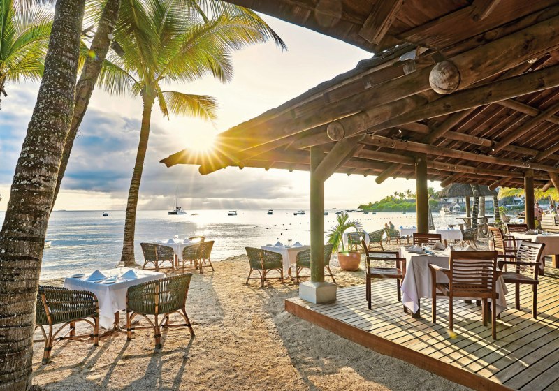 Kulinarik & Restaurants