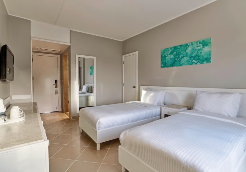 Zimmer & Wohnkomfort