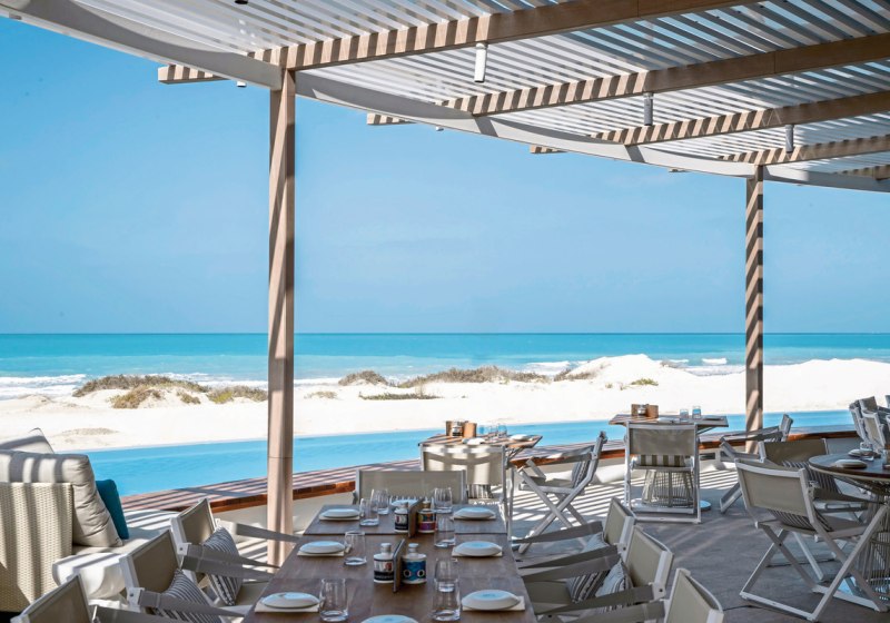 Kulinarik & Restaurants