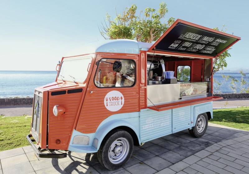 Kulinarik & Restaurants