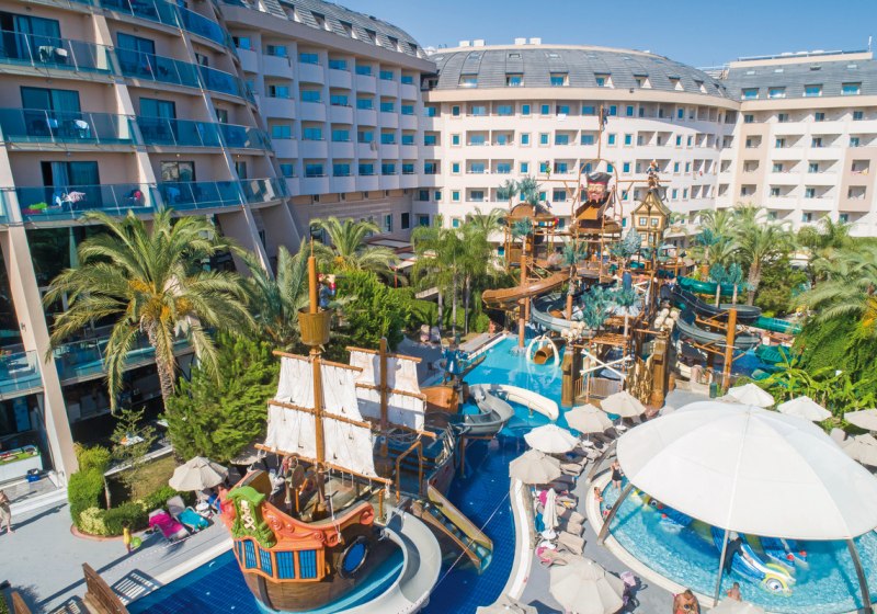 Hotel Allgemein