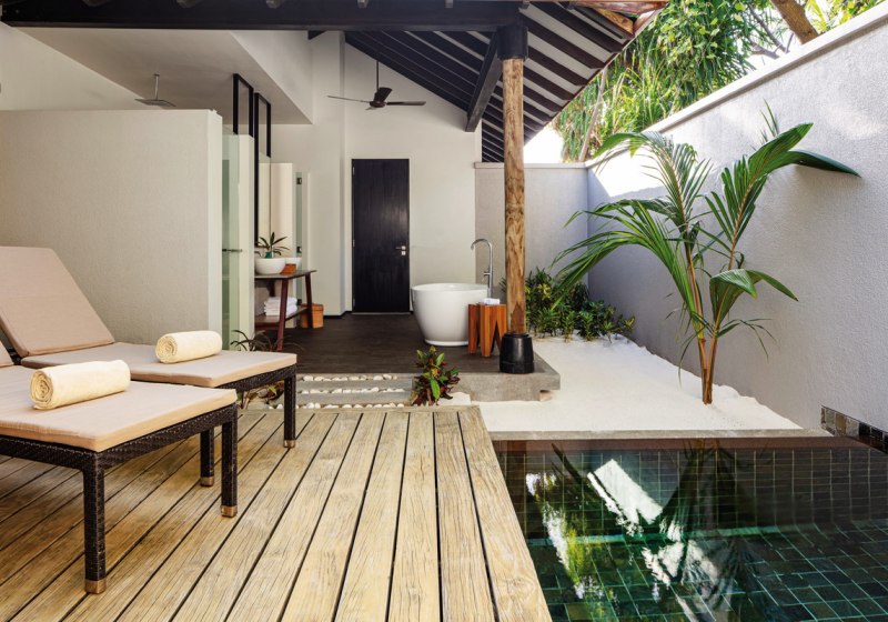 Zimmer & Wohnkomfort