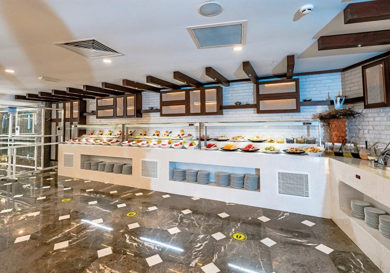 Kulinarik & Restaurants