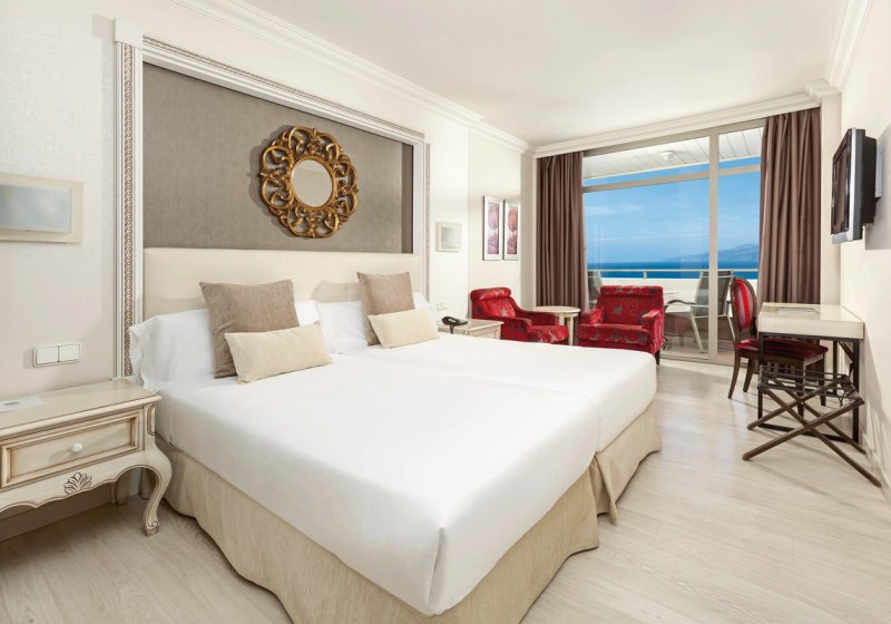 Zimmer & Wohnkomfort