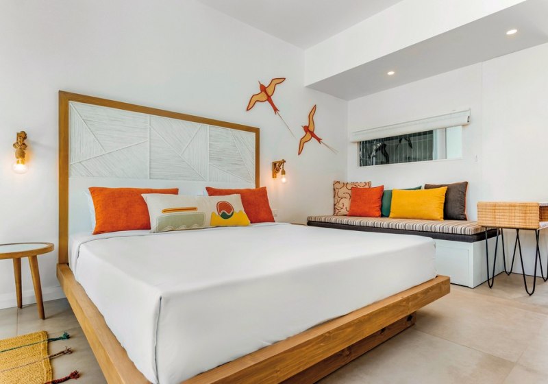 Zimmer & Wohnkomfort