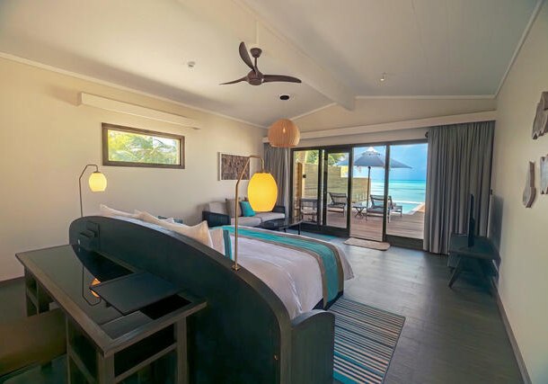 Zimmer & Wohnkomfort