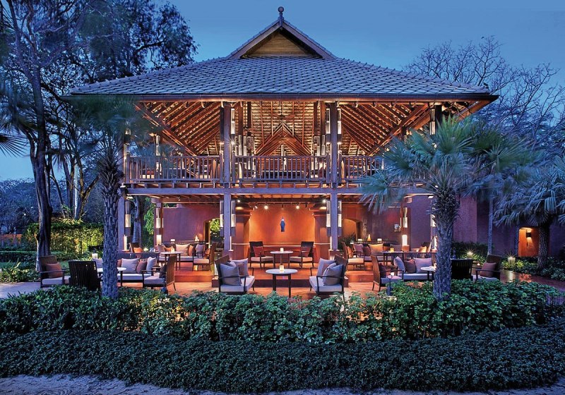 Kulinarik & Restaurants