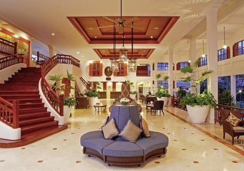 Hotel Allgemein