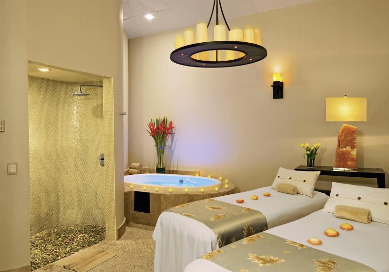 Beispiel: Wellness & Entspannung