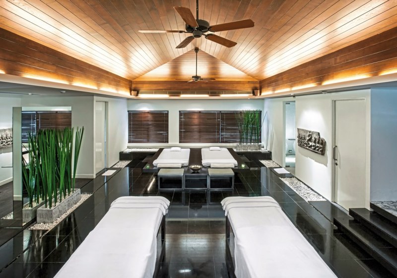 Beispiel: Wellness & Entspannung