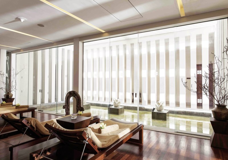 Wellness & Entspannung