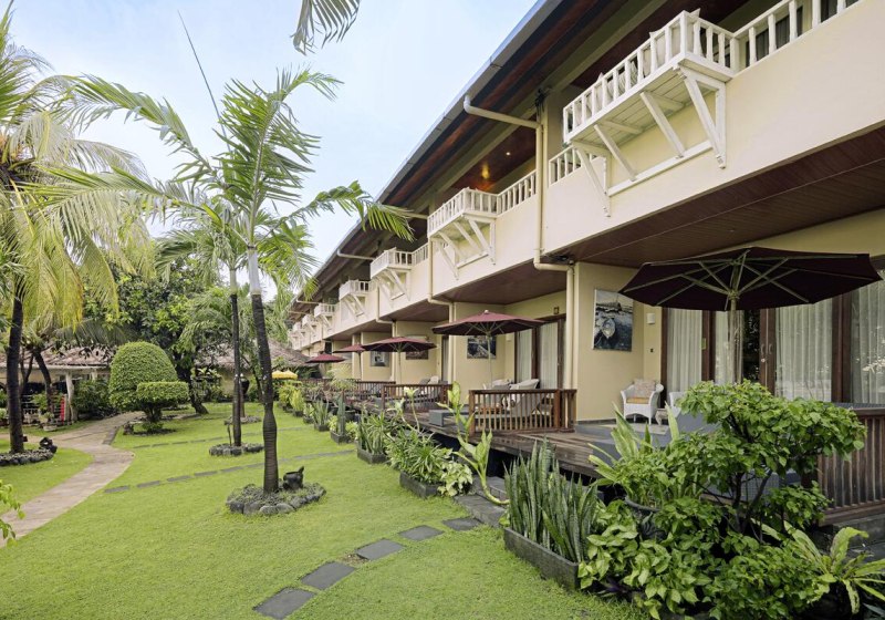 Hotel Allgemein