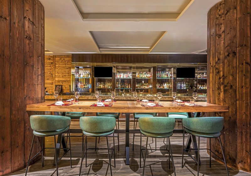 Kulinarik & Restaurants