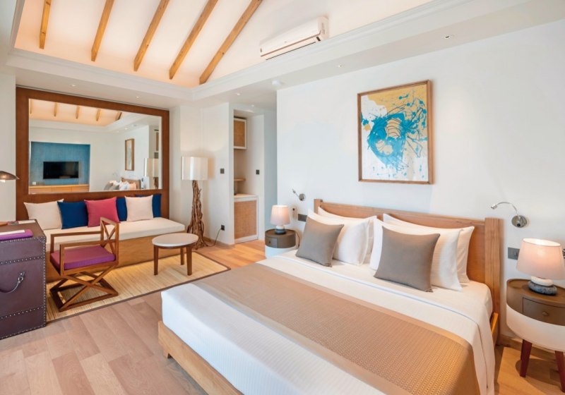 Zimmer & Wohnkomfort