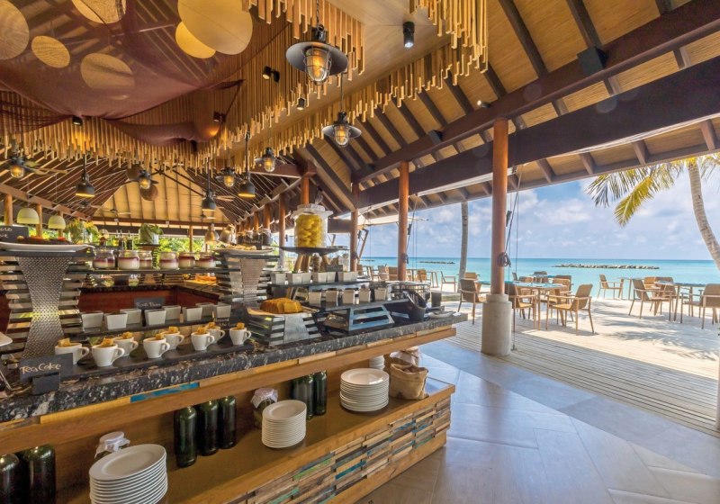 Beispiel: Kulinarik & Restaurants