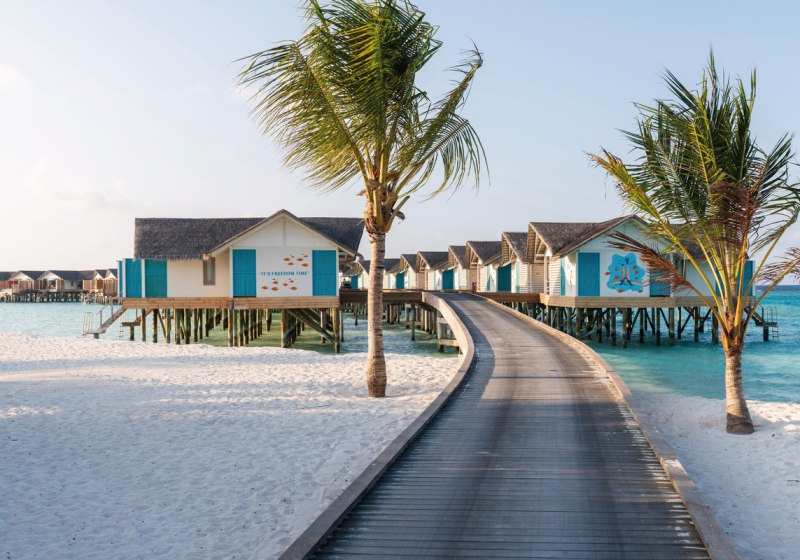 Hotelstrand