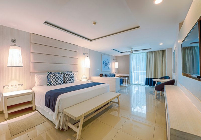 Zimmer & Wohnkomfort