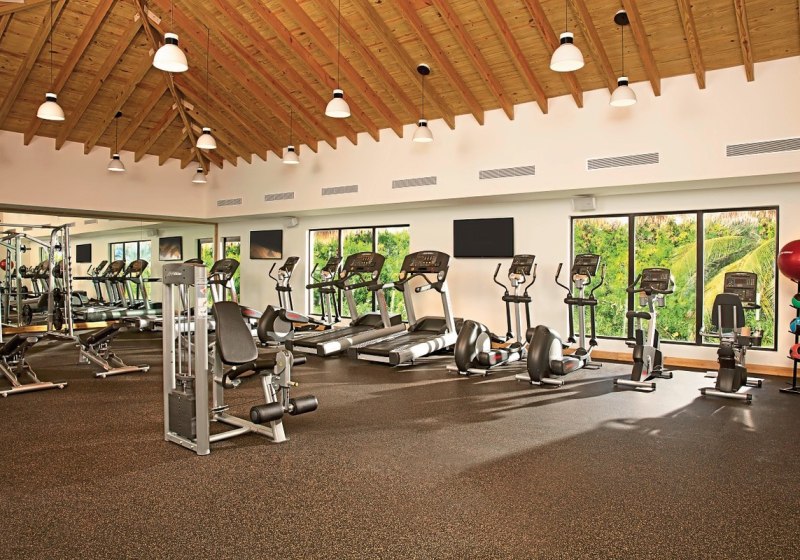 Beispiel: Sport & Fitness