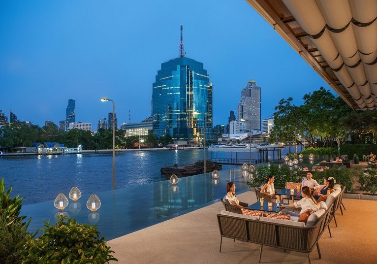 Beispiel: Kulinarik & Restaurants