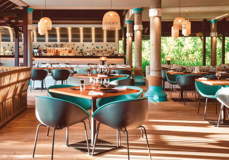 Kulinarik & Restaurants