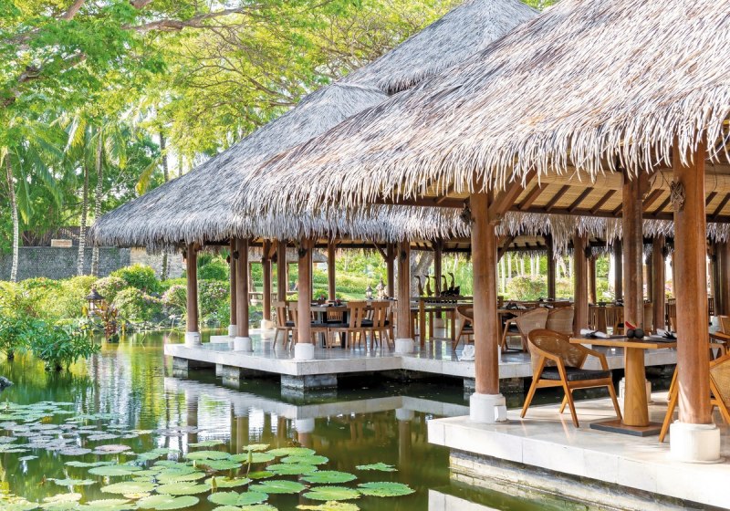 Kulinarik & Restaurants