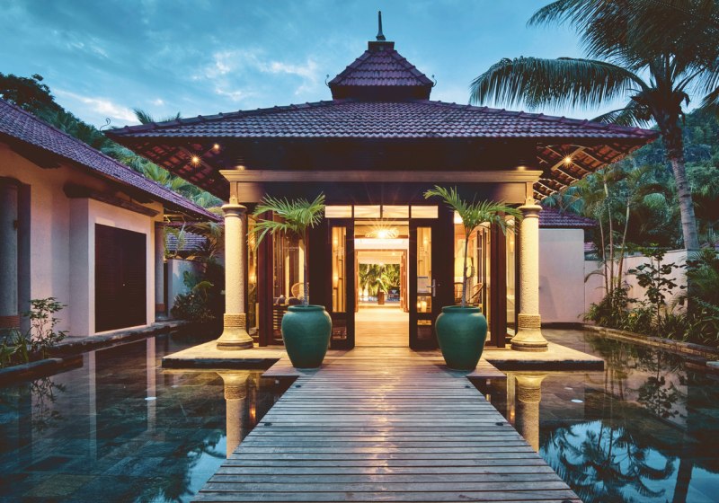 Wellness & Entspannung