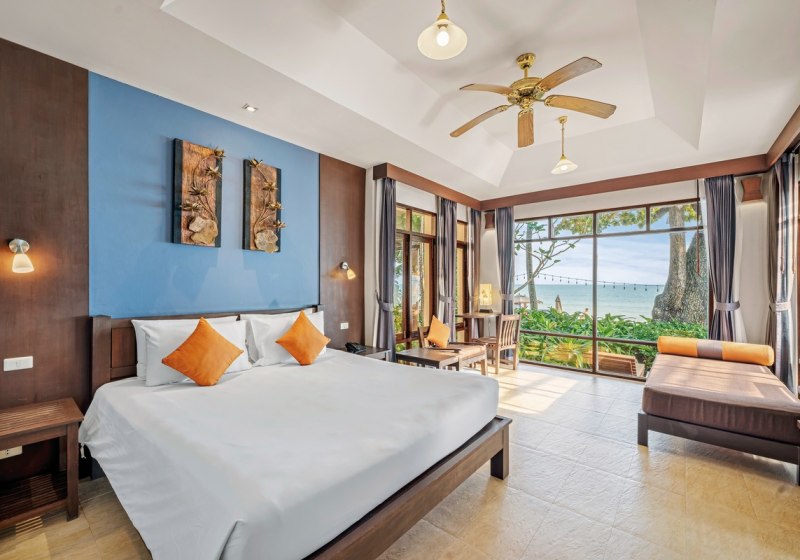 Zimmer & Wohnkomfort