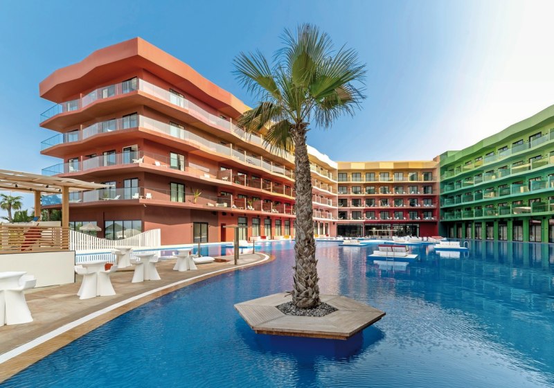 Beispiel: Unterhaltung & Entertainment