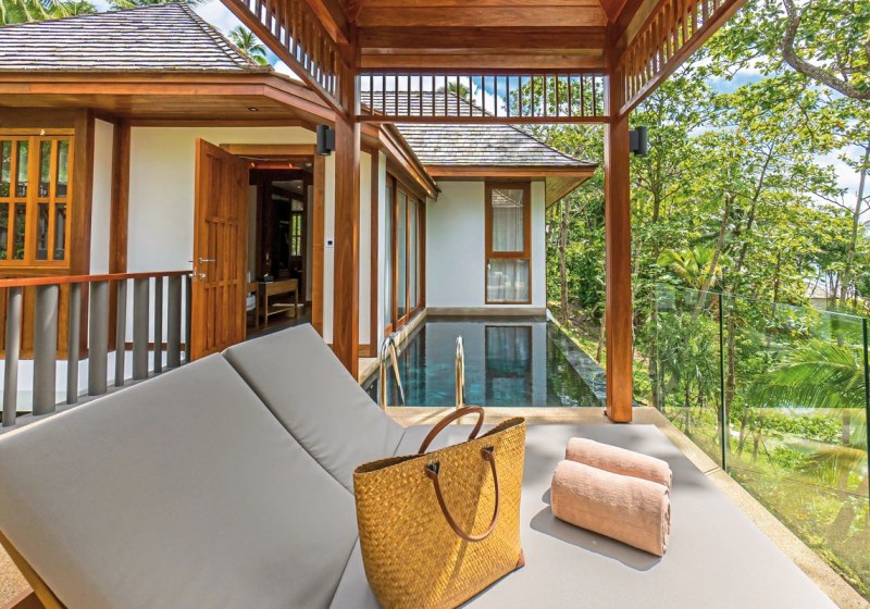 Zimmer & Wohnkomfort