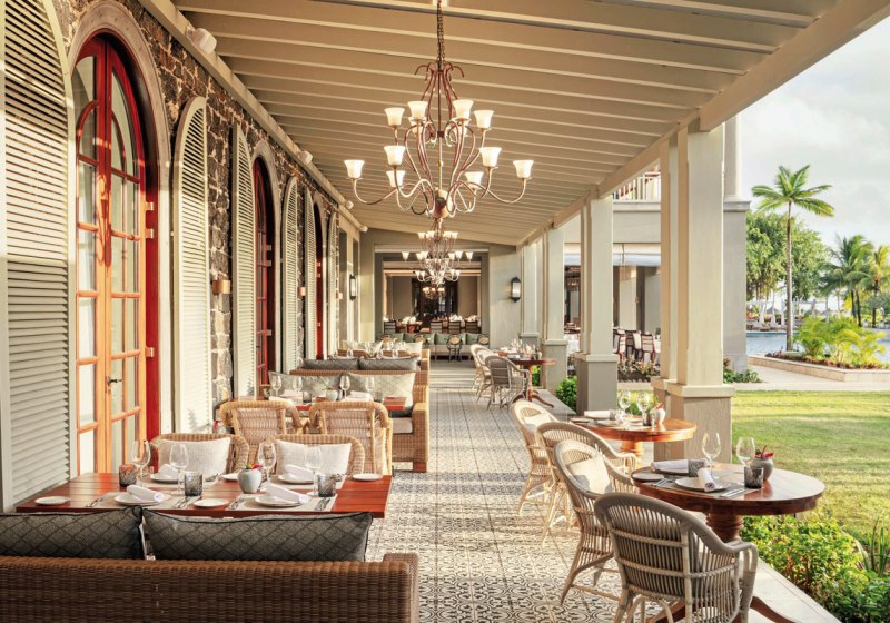 Kulinarik & Restaurants