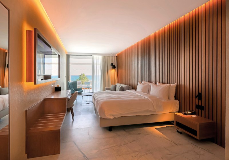 Zimmer & Wohnkomfort