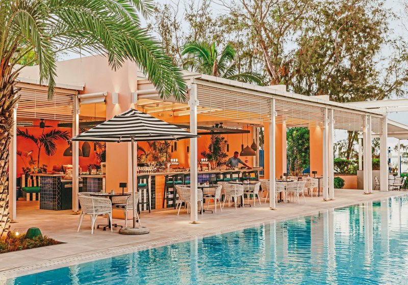 Beispiel: Kulinarik & Restaurants