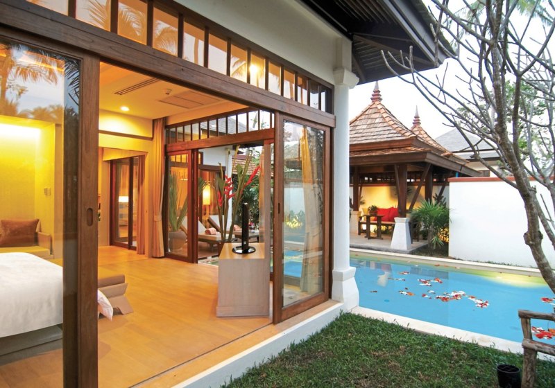 Zimmer & Wohnkomfort