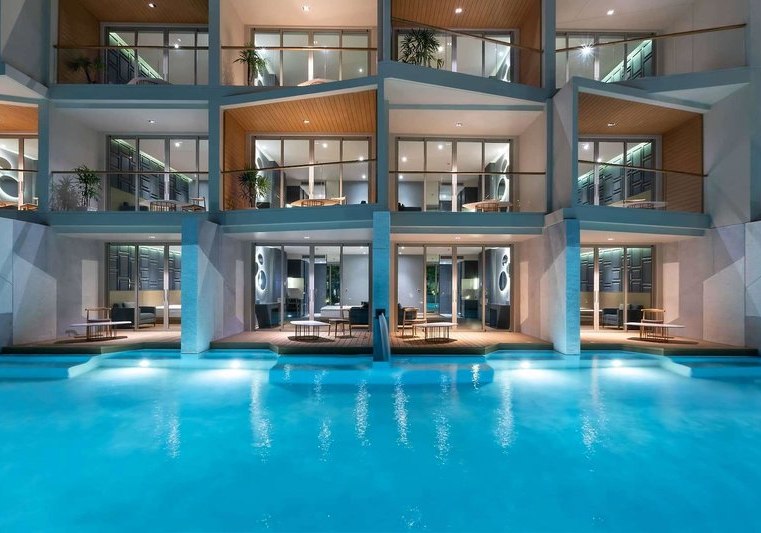 Hotel Allgemein